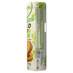 Bisson Choco Bisson hazelnoot bio 300.00 Gram