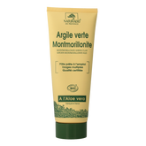 Naturado Groene klei montmorillon tube 300 Gram