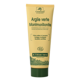 Naturado Groene klei montmorillon tube 300.00 Gram