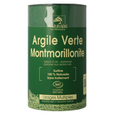 Naturado Groene klei montmorillon fijn 300 Gram