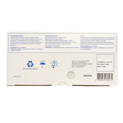 CareBag Meeneemtoilet navulzak 12 Stuks