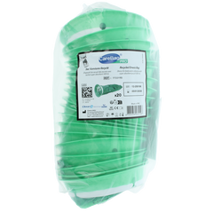 CareBag Braakzak pro 20 Stuks