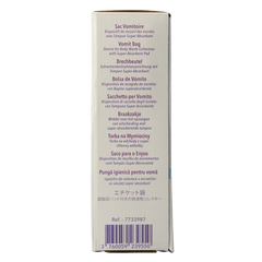 CareBag Carebag braakzak met geurabsorb 20 Stuks