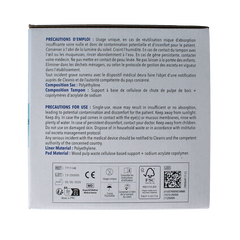 CareBag Ondersteekzak 500 20.00 Stuks