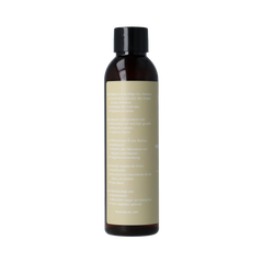 Najel Aleppo Ricinusolie 80.00 Milliliter