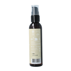 Najel Aleppo Ricinusolie 80 Milliliter