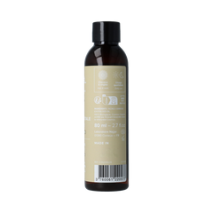 Najel Aleppo Ricinusolie 80.00 Milliliter