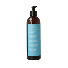 Najel Aleppo Aleppo shampoo normaal haar 500.00 Milliliter