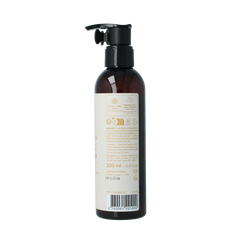 Najel Aleppo Zeep liquid chamomile pompfles 200.00 Milliliter