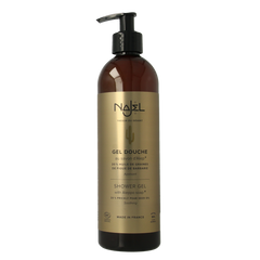 Najel Showergel prickly pear 500.00 Milliliter