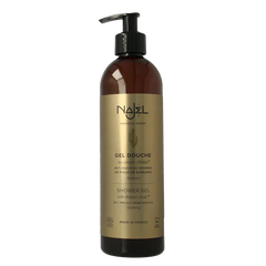 Najel Showergel prickly pear 500 Milliliter