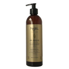Najel Showergel prickly pear 500 Milliliter