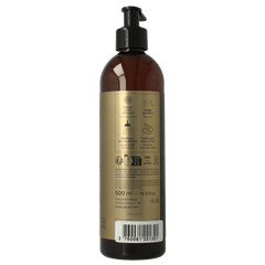 Najel Showergel prickly pear 500 Milliliter