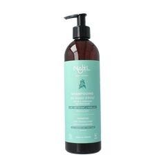 Najel Aleppo Aleppo shampoo vet haar 500.00 Milliliter