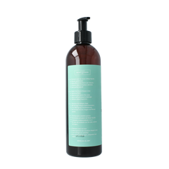 Najel Aleppo Aleppo shampoo vet haar 500.00 Milliliter