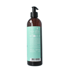 Najel Aleppo Aleppo shampoo vet haar 500.00 Milliliter
