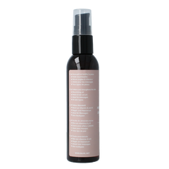 Najel Aleppo Sweet almond oil 80.00 Milliliter