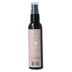 Najel Aleppo Sweet almond oil 80.00 Milliliter