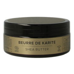Najel Aleppo Shea butter 100.00 Gram
