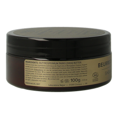 Najel Aleppo Shea butter 100.00 Gram