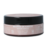 Najel Aleppo Shea butter vanille 100.00 Gram