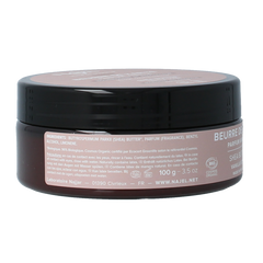 Najel Aleppo Shea butter vanille 100.00 Gram