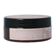 Najel Aleppo Shea butter vanille 100 Gram