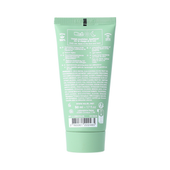 Najel Aleppo Gezichtscreme 50.00 Milliliter