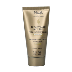 Najel Aleppo Gezichtscreme verstevigend anti-age 50 Milliliter