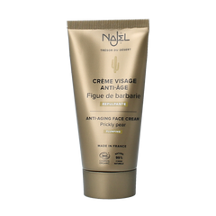 Najel Aleppo Gezichtscreme verstevigend anti-age 50.00 Milliliter
