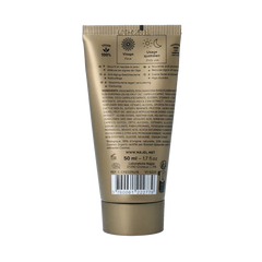 Najel Aleppo Gezichtscreme verstevigend anti-age 50 Milliliter