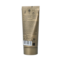 Najel Aleppo Gezichtscreme verstevigend anti-age 50 Milliliter