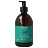Najel Aleppo Aleppo zeep vloeibaar pompflacon 500.00 Milliliter