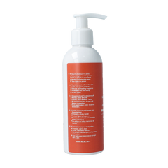 Najel Aleppo Bodymilk tiare flower 200 Milliliter