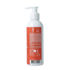 Najel Aleppo Bodymilk tiare flower 200.00 Milliliter