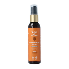 Najel Aleppo Argan oil 80 Milliliter