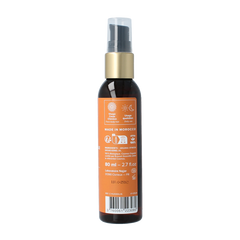 Najel Aleppo Argan oil 80 Milliliter