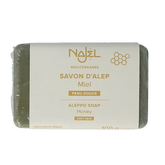 Najel Aleppo Aleppo zeep honing 100 Gram