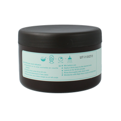 Najel Aleppo Aleppo masker dode zee klei 300.00 Gram