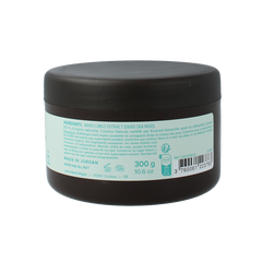 Najel Aleppo Aleppo masker dode zee klei 300.00 Gram