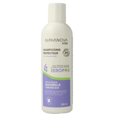 Alphanova Kids Kids bio anti-head lice & nits shampoo 200 Milliliter