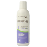 Alphanova Kids Kids bio anti-head lice & nits shampoo 200 Milliliter