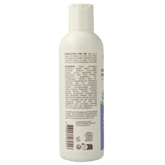 Alphanova Kids Kids bio anti-head lice & nits shampoo 200.00 Milliliter