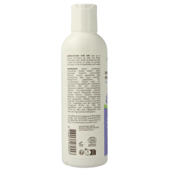 Alphanova Kids Kids bio anti-head lice & nits shampoo 200 Milliliter