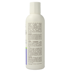 Alphanova Kids Kids bio anti-head lice & nits shampoo 200 Milliliter