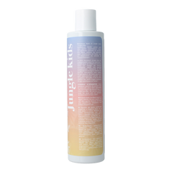 Alphanova Kids Kids bio bubble bath strawberry 250.00 Milliliter