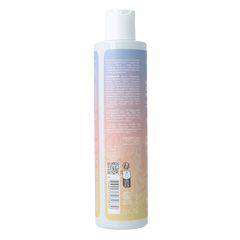 Alphanova Kids Kids bio showergel strawberry 250 Milliliter