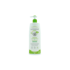 Alphanova Bebe Baby bio olive cleanser 500 Milliliter