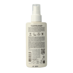 Alphanova Sun Sun bio kids spray SPF30 vegan 125 Milliliter