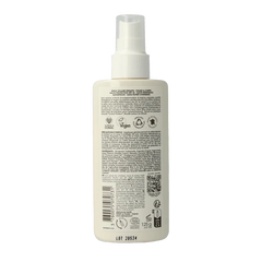 Alphanova Sun Sun bio kids spray SPF30 vegan 125 Milliliter